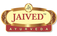 Jaived Ayurveda Brand Logo