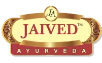 Jaived Ayurveda Brand Logo