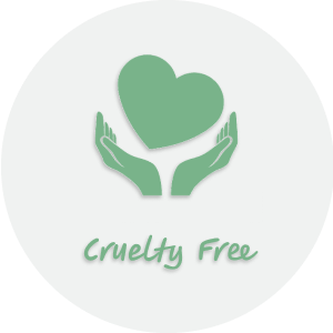 Green - Cruelty Free