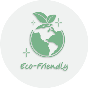 Green - Eco Friendly