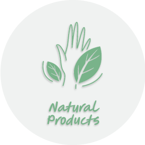 Green - Natural Product