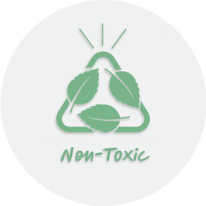 Green - Non-Toxic