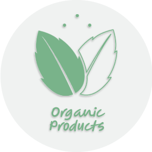 Green - Organic Products