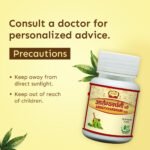 Consult a doctor for personalized advice.