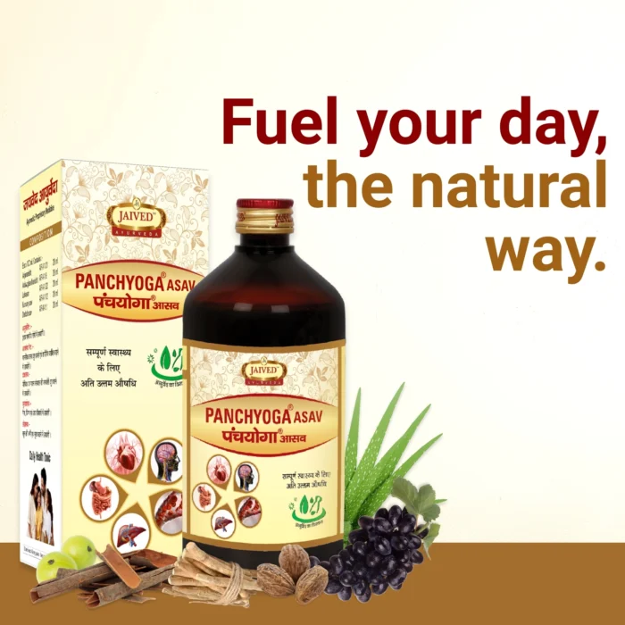 Panchyoga Asav - Image 5