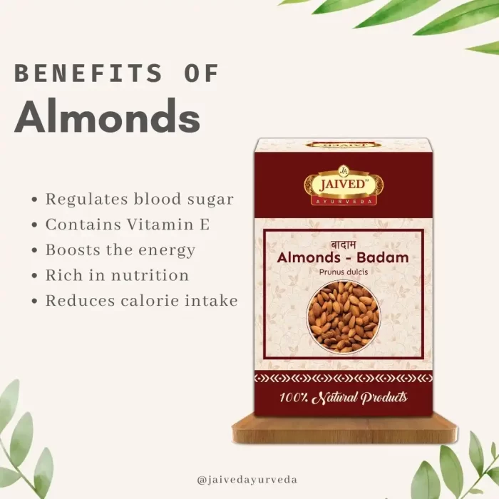 Almonds-Benefits-Jaived-Ayurveda