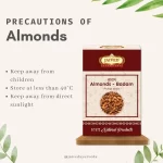 Almonds-Precautios-Jaived-Ayurveda