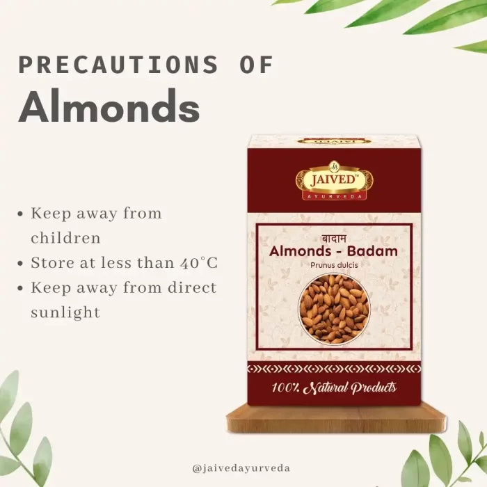 Almonds-Precautios-Jaived-Ayurveda