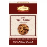 Figs - Anjeer - Jaived Dry Fruits