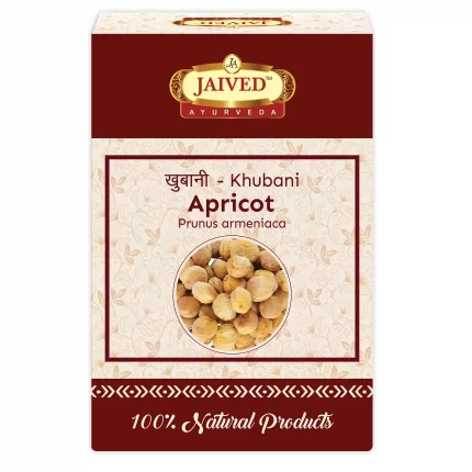 Apricot - Khubani - Jaived Dry Fruits