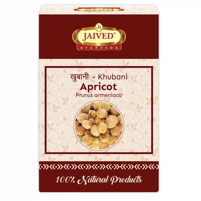 Apricot - Khubani - Jaived Dry Fruits