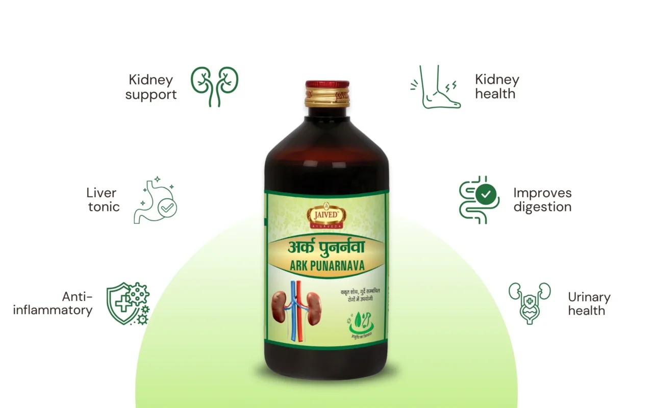 Ark Punarnava - Key Features V1