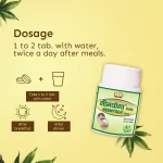 Neemyoga-Tablet-Jaived-Ayurveda-Dosage