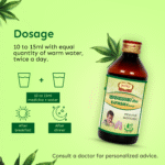 Kafvasaka Syrup | Cough Syrup - Image 4