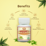 Improves Stomach Health