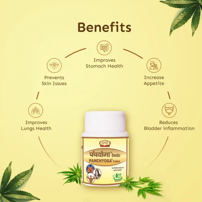 Panchyoga-Tablet-Jaived-Ayurveda-Benefits