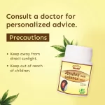 Jaived Ayurveda Gasroga Tablet Precautions