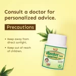 Neemyoga-Tablet-Jaived-Ayurveda-Precautions