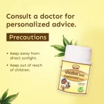 Panchyoga-Tablet-Jaived-Ayurveda-Precautions