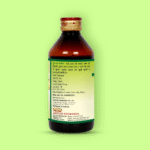 Kafvasaka Syrup | Cough Syrup - Image 6