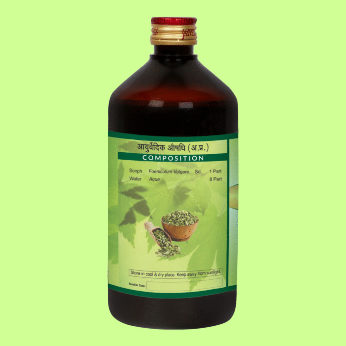 Artboard 5 Ark Sonph 450ml - Image 7
