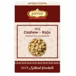 Cashew Nuts - Kaju - Jaived Dry Fruits