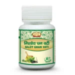 giloy ghan vati Front