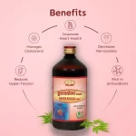 Hridyayoga-Asav-Benefits