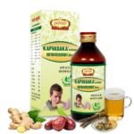 Kafvasaka Syrup - images