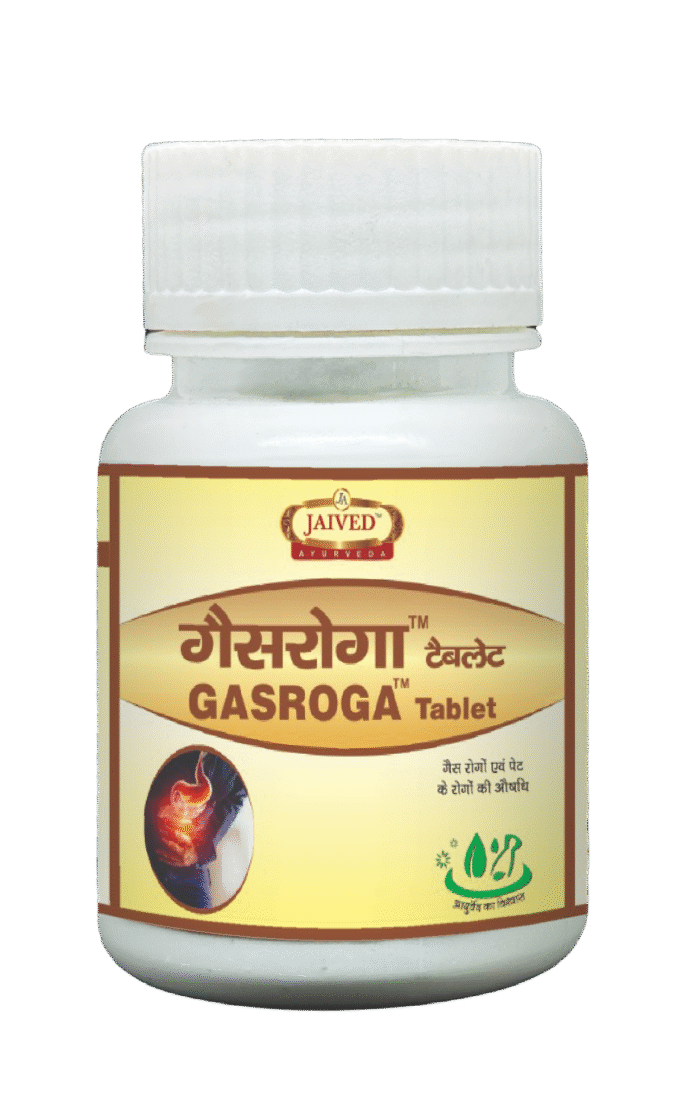 Gasroga Tablet - Image 7