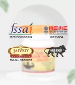 Jaived Ayurveda PAK Trademark
