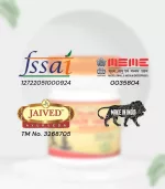 Jaived Ayurveda PAK Trademark