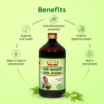 Ark Kasni 450ml - Image 2