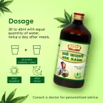 Ark Kasni 450ml - Image 3