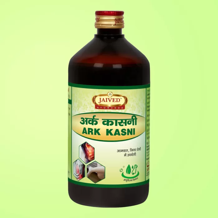 Ark Kasni 450ml - Image 5