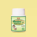 Neemyoga-Tablet-Jaived-Ayurveda-Front-40tab