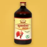 Jaived Ayurveda Khadirashath 450ml
