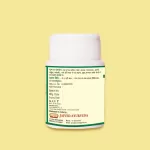 Jaived Ayurveda Kanchnar Guggulu Side2