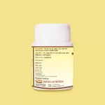 Jaived Ayurveda Gasroga Tablet Side2