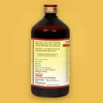 Jaived Ayurveda Khadirashath Side 2