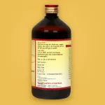 Jaived Ayurveda Rohitkarisht Side2