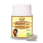 Jaived Ayurveda Gasroga Tablet