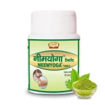 Neemyoga-Tablet-Jaived-Ayurveda-Front