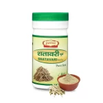 Jaived Ayurveda Sahatavari Churna Front Image