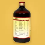 Ashwagandharishta - Image 7