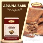 arjuna bark