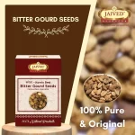 Bitter Gourd Seeds - Bitter Gourd - करेले के बीज - Image 5