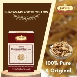 Shatavari Root Yellow - Shatavari - शतावरी - Asparagus racemosus - Image 11