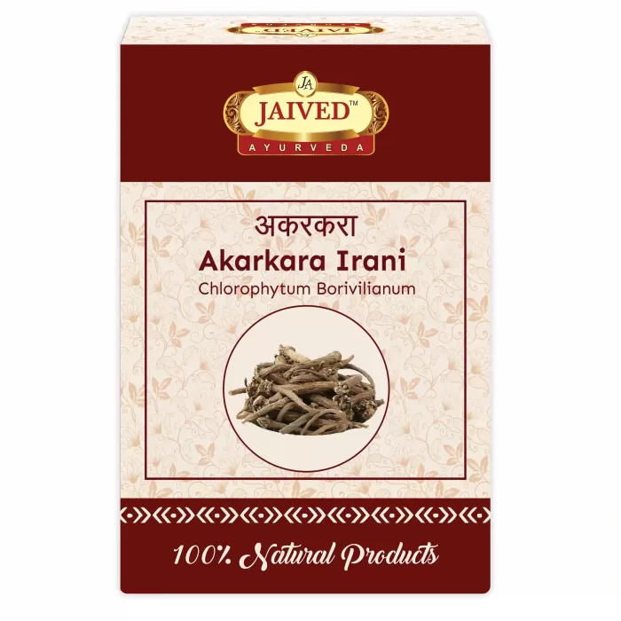 Akarkara-Irani Jaived Herbs Akarkara-Irani Jaived Herbs