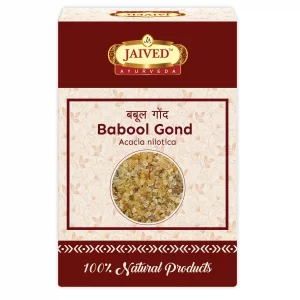 Babool Gond Jaived Herbs